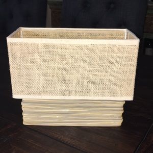 Tealight Lamp for tealights